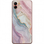 Mobilcover til Samsung Galaxy A04 med Marmor motiv
