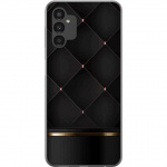 Mobilcover til Samsung Galaxy A04s med Luksuslinje motiv