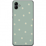 Mobilcover til Samsung Galaxy A05 med Præstekrave motiv