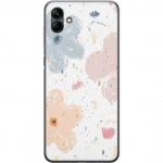 Mobilcover til Samsung Galaxy A05 med Blomster motiv