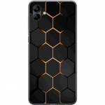 Mobilcover til Samsung Galaxy A05 med Luksuriøst Mønster motiv