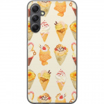 Mobilcover til Samsung Galaxy A05s med Glasagtigt motiv