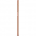 Mobilcover til Samsung Galaxy A23 5G med 3D Guld motiv