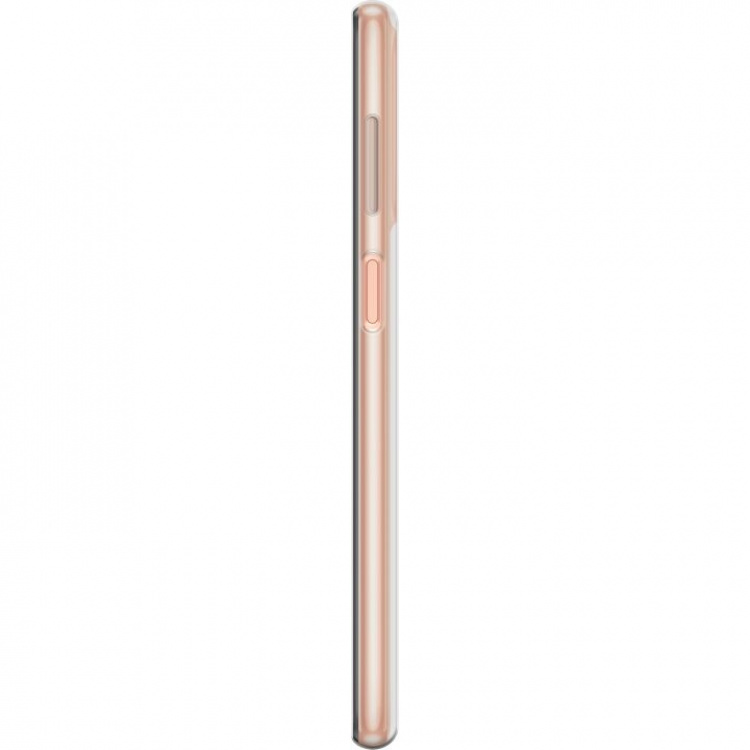 Mobilcover til Samsung Galaxy A23 5G med 3D Guld motiv