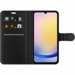 Tegnebogsetui til Samsung Galaxy A25 med Hjerte motiv