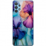 Mobilcover til Samsung Galaxy A32 5G med Magiske blomster motiv
