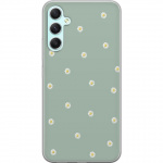 Mobilcover til Samsung Galaxy A34 med Præstekrave motiv