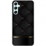 Mobilcover til Samsung Galaxy A34 med Luksuslinje motiv