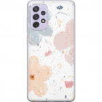Mobilcover til Samsung Galaxy A52s 5G med Blomster motiv