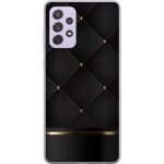 Mobilcover til Samsung Galaxy A52s 5G med Luksuslinje motiv