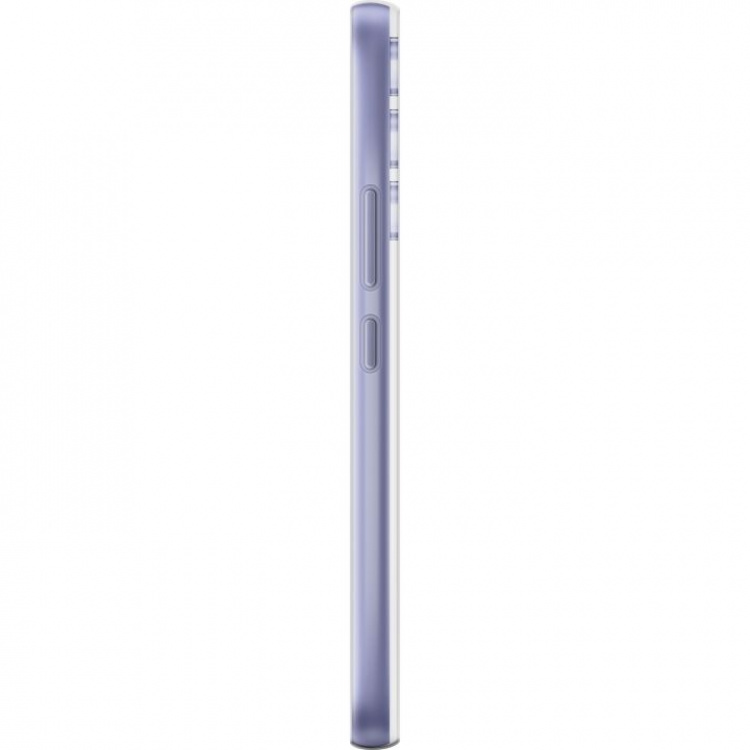 Mobilcover til Samsung Galaxy A54 med Brandigt silke motiv