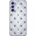 Mobilcover til Samsung Galaxy A54 med Luksuriøst motiv