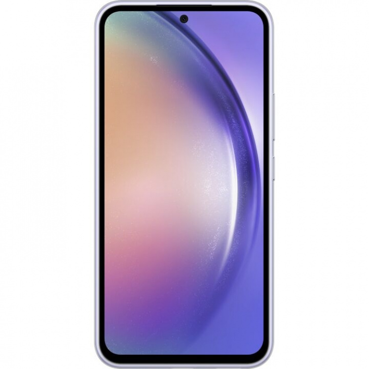 Mobilcover til Samsung Galaxy A54 med 3D Guld motiv