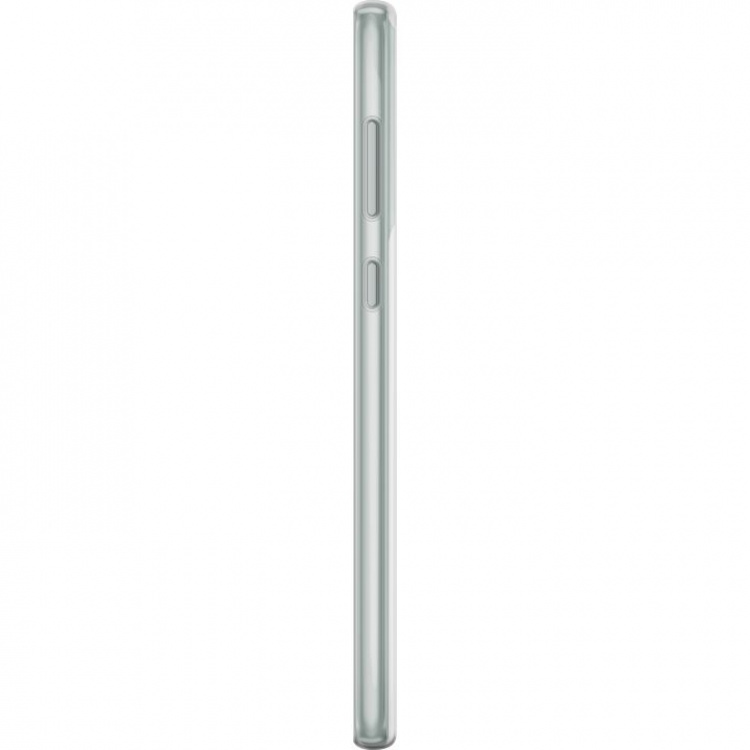 Mobilcover til Samsung Galaxy A73 5G med Kyllingedrumstick motiv