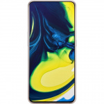 Mobilcover til Samsung Galaxy A80 med Marmor motiv
