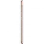 Mobilcover til Samsung Galaxy A80 med 3D Guld motiv