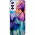 Mobilcover til Samsung Galaxy A82 5G med Magiske blomster motiv