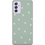 Mobilcover til Samsung Galaxy A82 5G med Præstekrave motiv