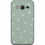 Mobilcover til Samsung Galaxy Core Prime med Præstekrave motiv