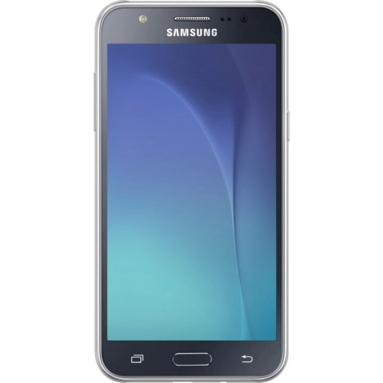 Mobilcover til Samsung Galaxy J5 med Præstekrave motiv
