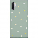 Mobilcover til Samsung Galaxy Note10+ med Præstekrave motiv