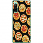 Mobilcover til Sony Xperia 10 IV med Pizza motiv