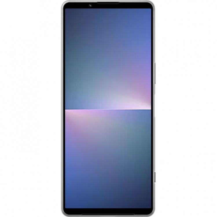 Mobilcover til Sony Xperia 5 V med Nalle motiv