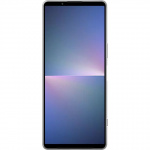 Mobilcover til Sony Xperia 5 V med Luksuriøst Mønster motiv