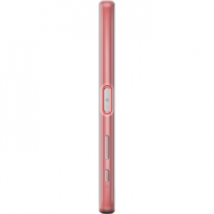 Mobilcover til Sony Xperia Z5 Compact med Porcelænsblomst motiv