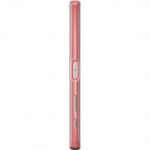 Mobilcover til Sony Xperia Z5 Compact med Brandigt silke motiv