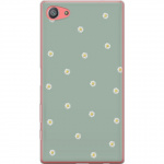 Mobilcover til Sony Xperia Z5 Compact med Præstekrave motiv