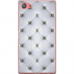 Mobilcover til Sony Xperia Z5 Compact med Luksuriøst motiv