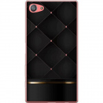 Mobilcover til Sony Xperia Z5 Compact med Luksuslinje motiv