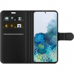 Tegnebogsetui til Samsung Galaxy S20+ med Metallict mønster motiv