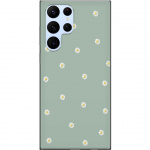 Mobilcover til Samsung Galaxy S22 Ultra 5G med Præstekrave motiv