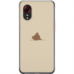 Mobilcover til Samsung Galaxy Xcover 5 med Nalle motiv