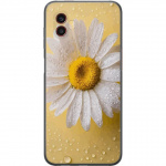 Mobilcover til Samsung Galaxy Xcover6 Pro med Porcelænsblomst motiv