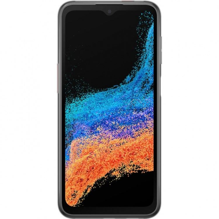 Mobilcover til Samsung Galaxy Xcover6 Pro med Glasagtigt motiv