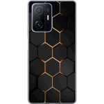 Mobilcover til Xiaomi 11T Pro med Luksuriøst Mønster motiv