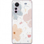 Mobilcover til Xiaomi 12 Lite med Blomster motiv