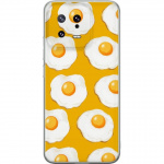 Mobilcover til Xiaomi 13 med Stegt æg motiv