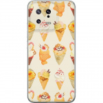 Mobilcover til Xiaomi 13 med Glasagtigt motiv