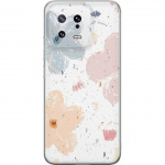 Mobilcover til Xiaomi 13 med Blomster motiv