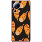 Mobilcover til Xiaomi 13 Lite med Kyllingedrumstick motiv