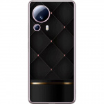 Mobilcover til Xiaomi 13 Lite med Luksuslinje motiv