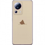 Mobilcover til Xiaomi 13 Lite med Nalle motiv