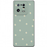 Mobilcover til Xiaomi 13 Pro med Præstekrave motiv