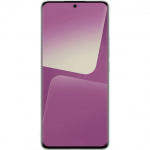 Mobilcover til Xiaomi 13 Pro med Metallict mønster motiv