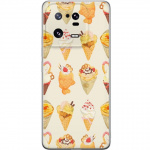 Mobilcover til Xiaomi 13 Pro med Glasagtigt motiv