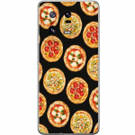 Mobilcover til Xiaomi 13 Pro med Pizza motiv
